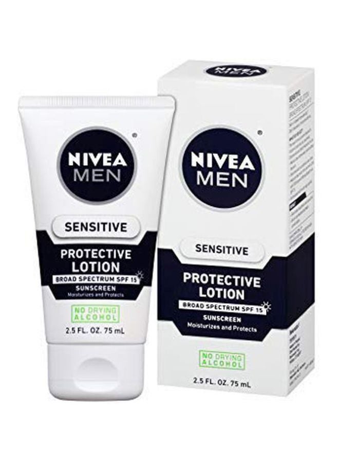 نيفيا لوشن مرطب وواقي للبشرة 2.5fluid_ounce - Image 3