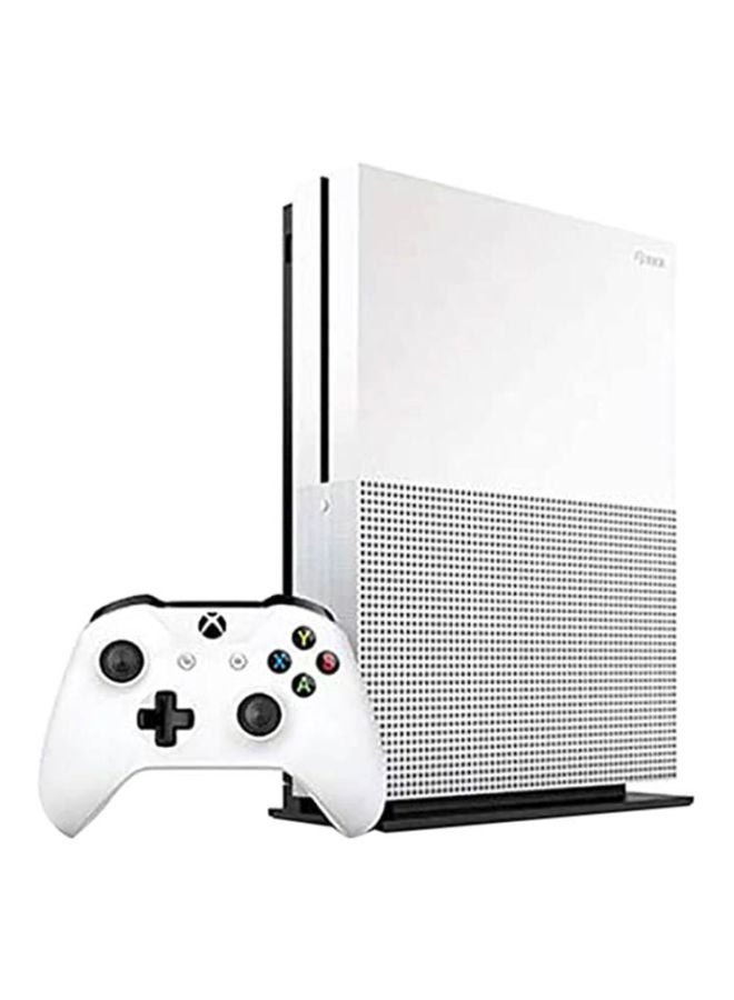 Microsoft Xbox One S 1TB Console With Bluetooth Controller  - Image 3