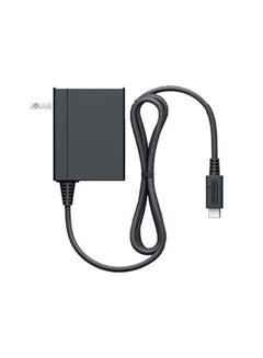 AC Power Supply Wired Adapter For Nintendo Switch - v1600803307/N21471137A_1