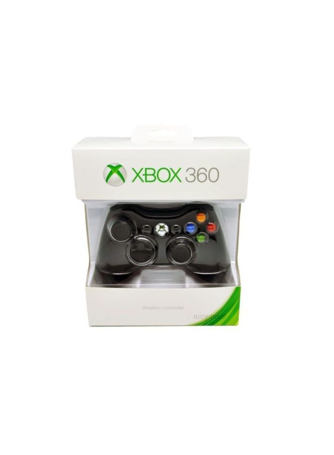 Microsoft - Wireless Controller For Xbox 360 - Image 1