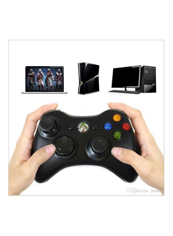 Microsoft - Wireless Controller For Xbox 360 - Image 1