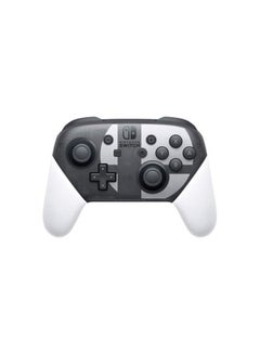 Nintendo Super Smash Gaming Wireless Controller For Nintendo Switch  - Image 1