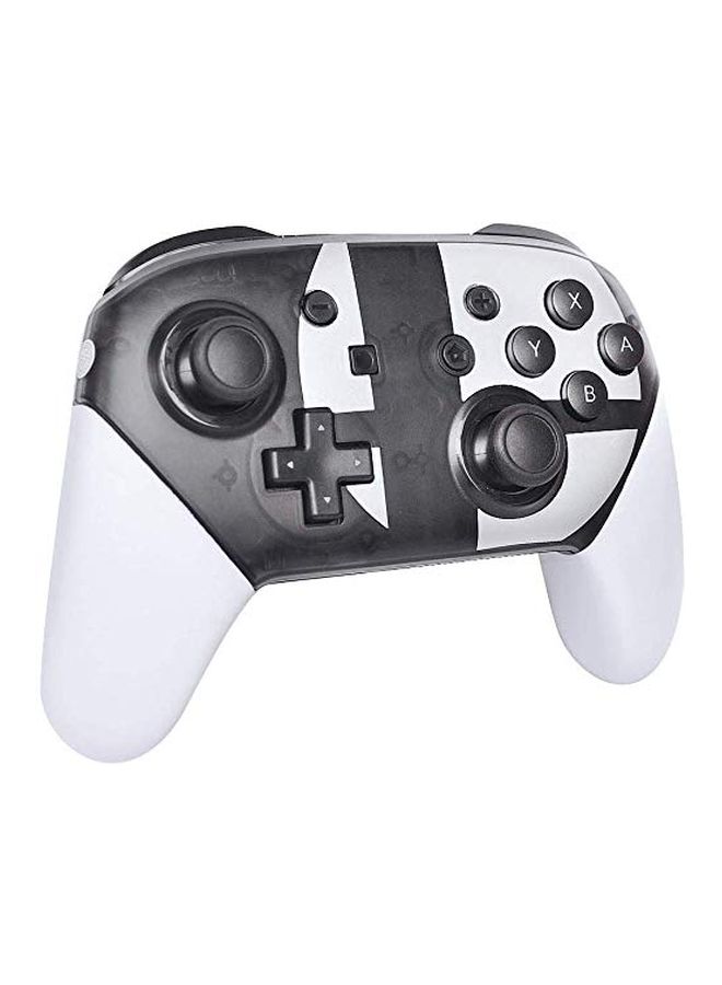 Nintendo - Super Smash Gaming Wireless Controller For Nintendo Switch - Image 1