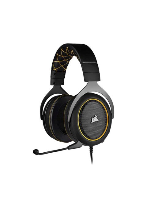 HS60 Pro Surround Sound Pc Gaming Headset