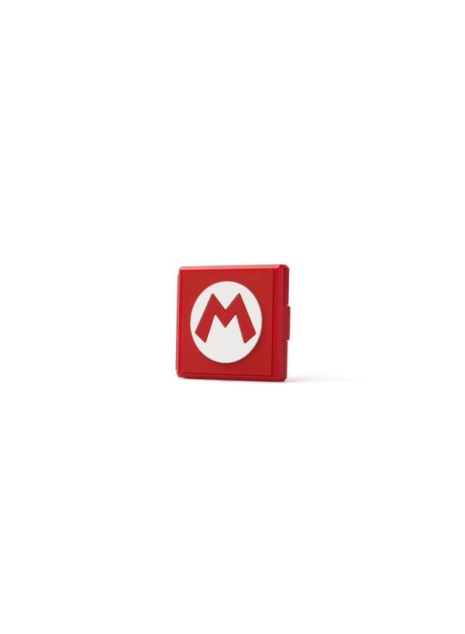 Generic - Mario Gaming Card Storage Case For Nintendo Switch - Image 1