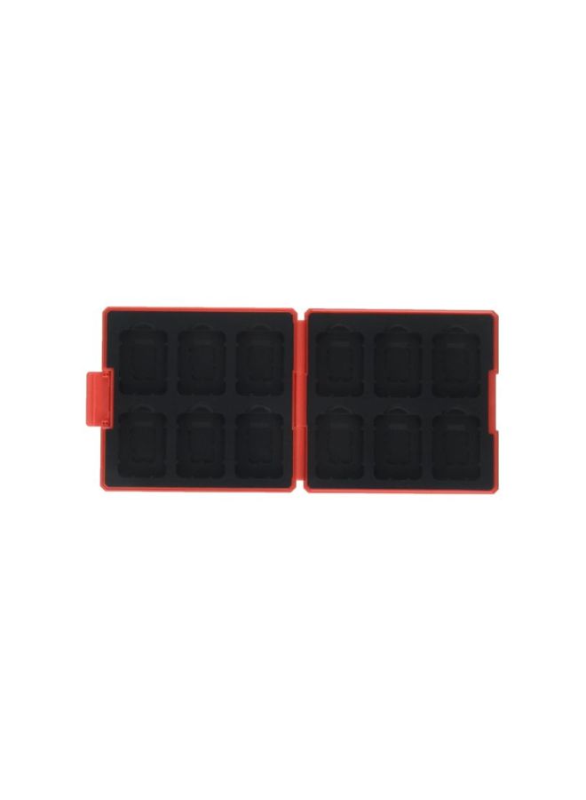 Generic - Mario Gaming Card Storage Case For Nintendo Switch - Image 1