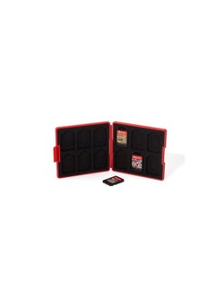 Generic Mario Gaming Card Storage Case For Nintendo Switch  - Image 4