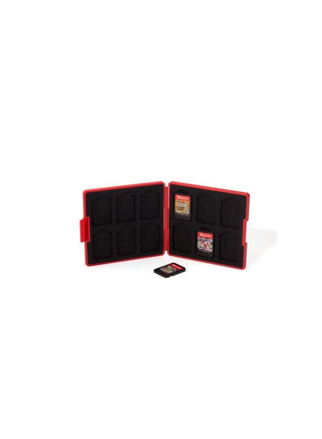 Generic - Mario Gaming Card Storage Case For Nintendo Switch - Image 1