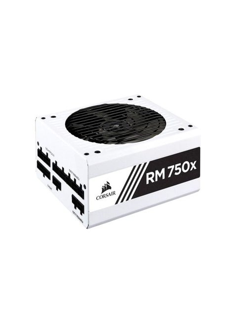 Gaming Wired Psu RM750x  Series