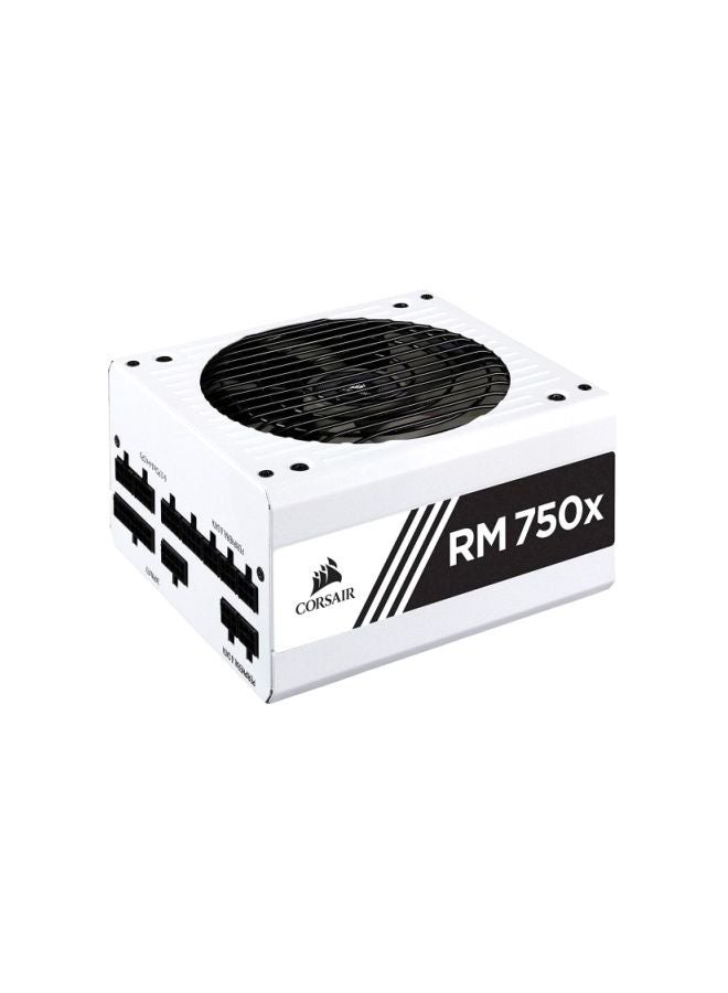 CORSAIR - Gaming Wired Psu RM750x  Series - Image 1