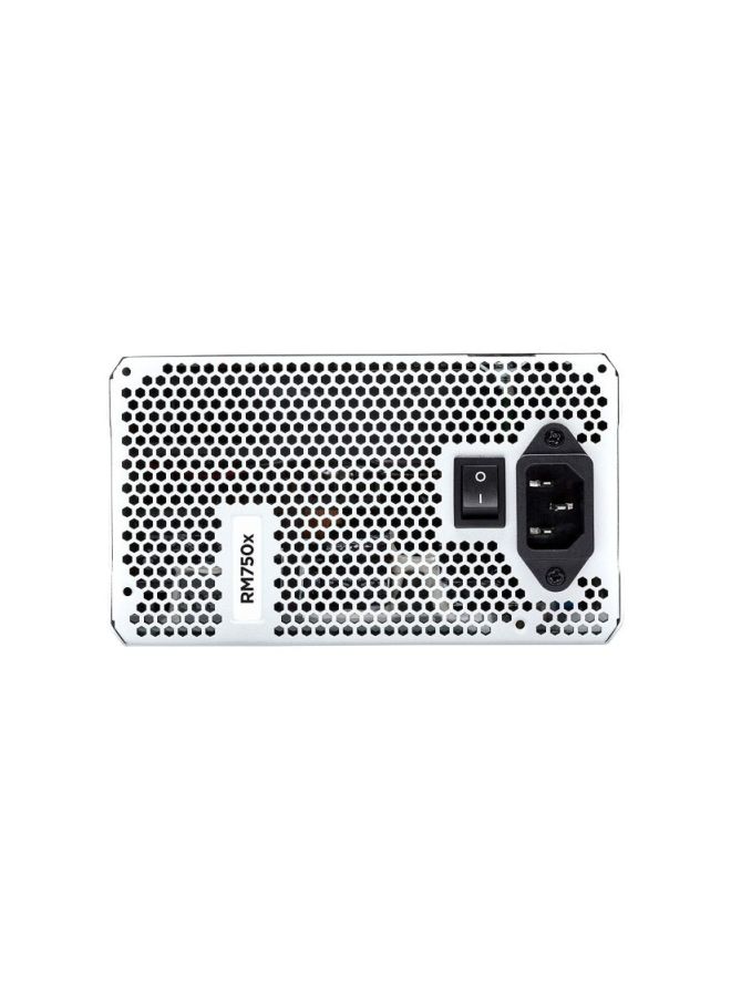 CORSAIR - Gaming Wired Psu RM750x  Series - Image 1