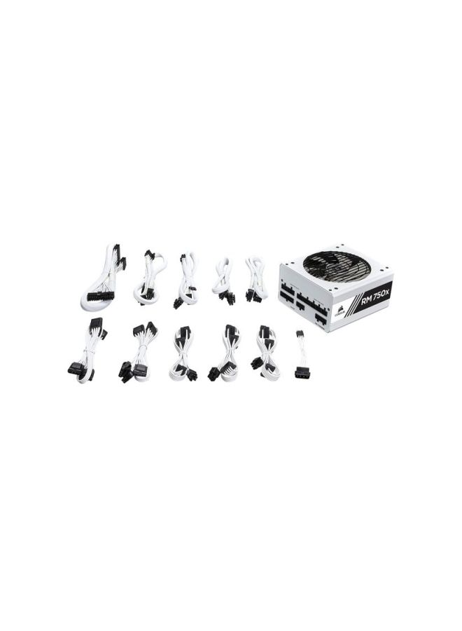 CORSAIR - Gaming Wired Psu RM750x  Series - Image 1