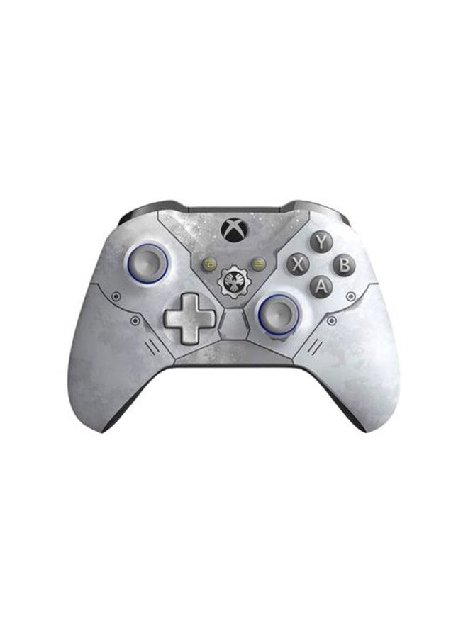 Microsoft Xbox Wireless Controller – Gears 5 Kait Diaz Limited Edition - Image 1