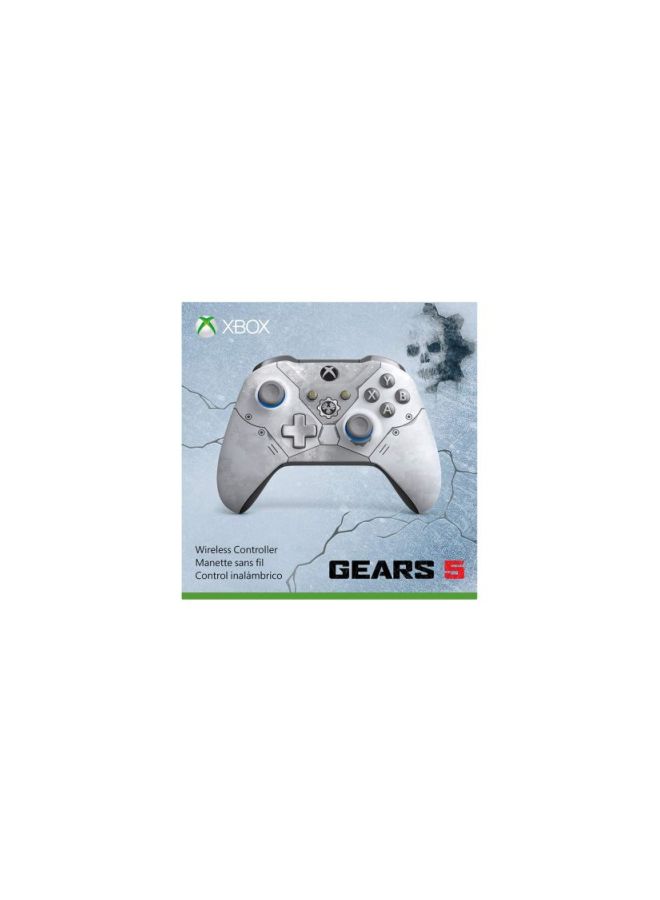 Microsoft Xbox Wireless Controller – Gears 5 Kait Diaz Limited Edition - Image 3