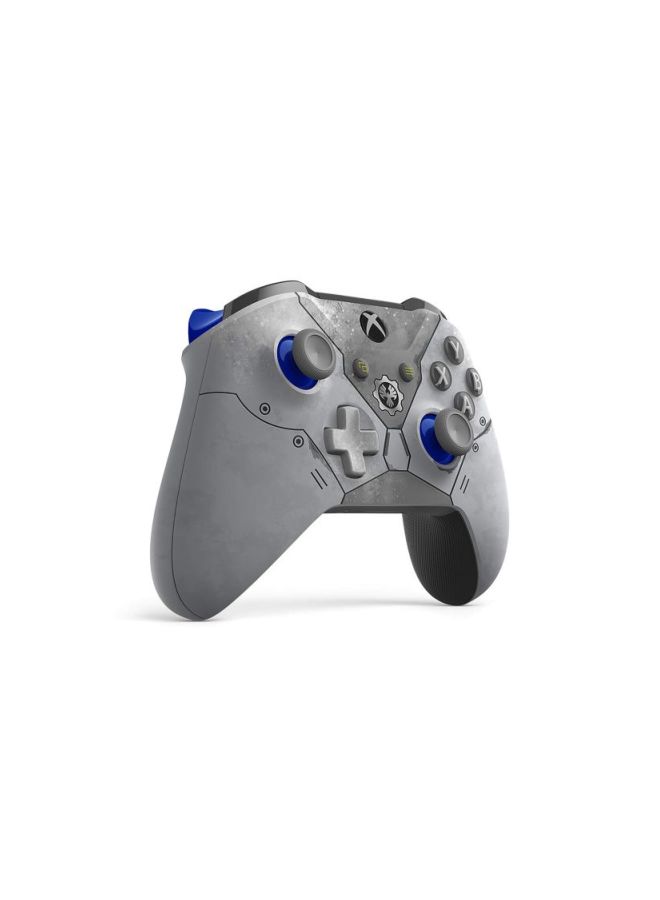 Microsoft Xbox Wireless Controller – Gears 5 Kait Diaz Limited Edition - Image 5