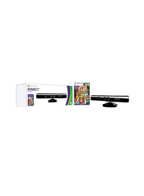 Kinect Sensor With Adventures - Xbox 360