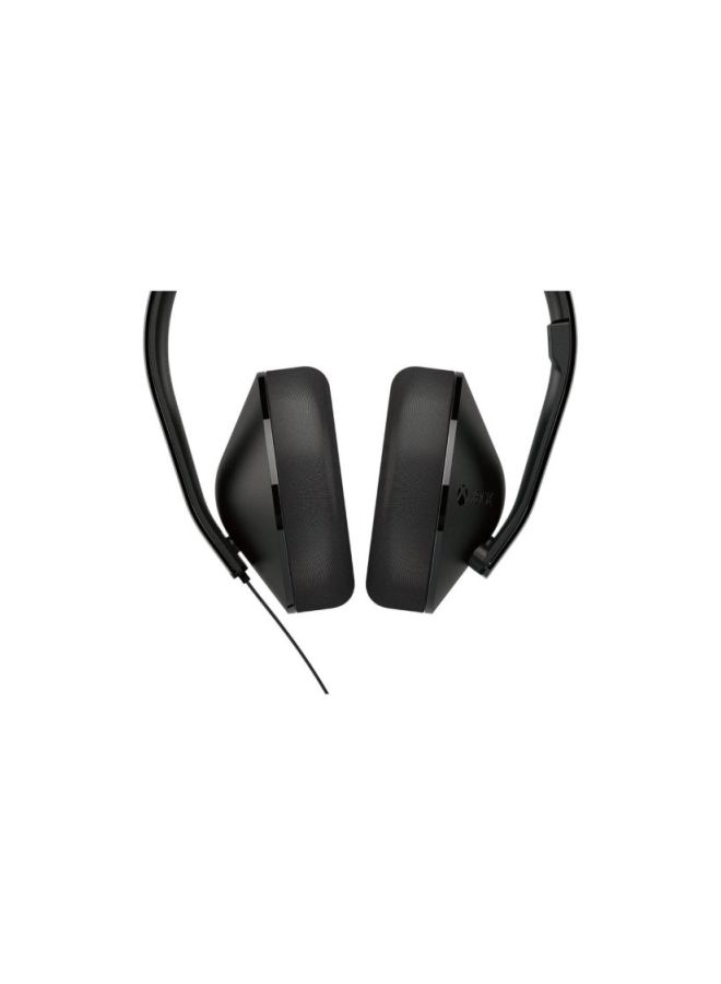 مايكروسوفت سماعة رأس ستيريو لجهاز اكس بوكس ون - Image 4