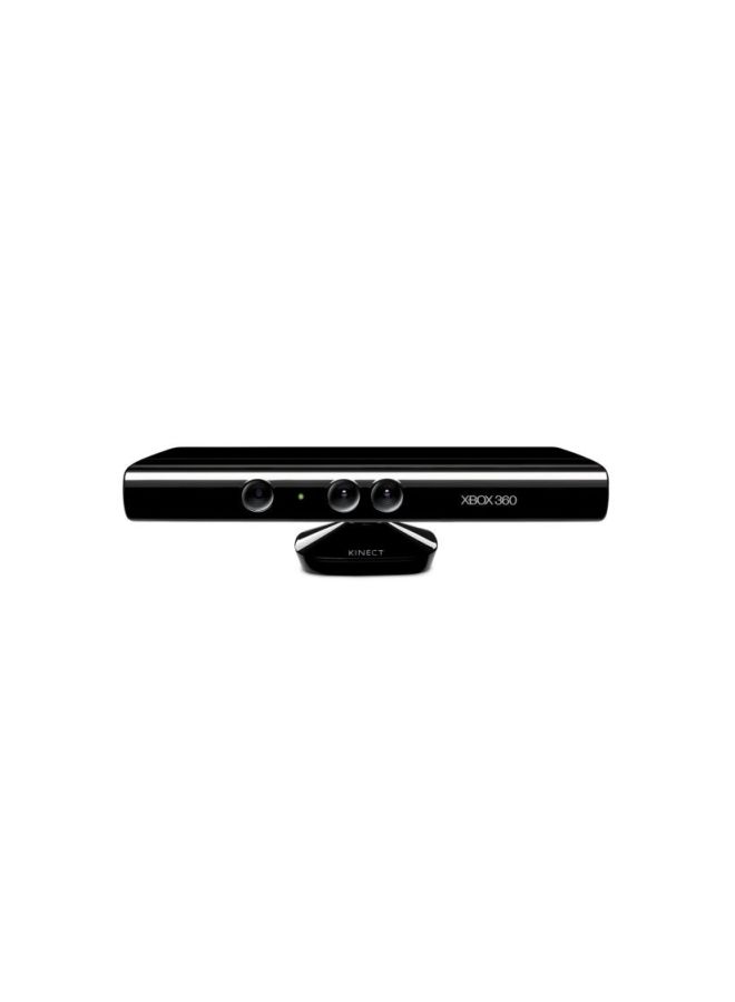 Kinect Sensor With Adventures - Xbox 360
