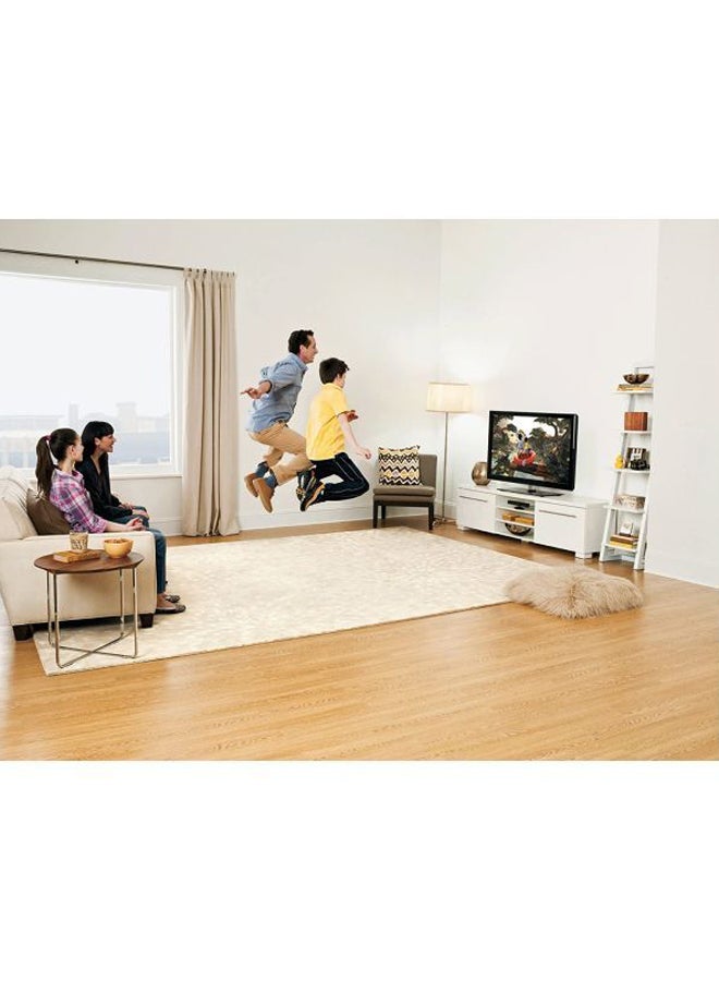 Kinect Sensor With Adventures - Xbox 360