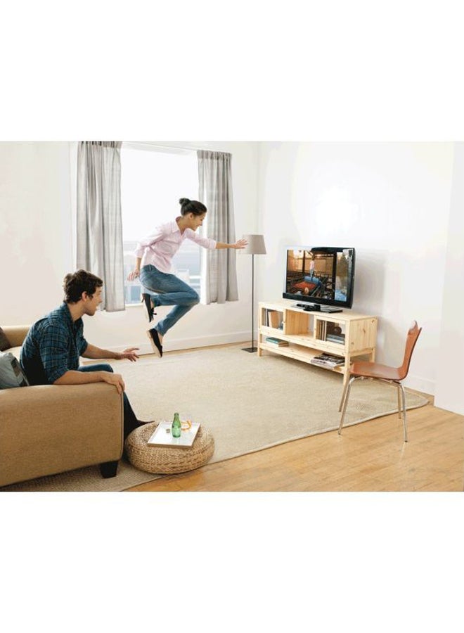 Kinect Sensor With Adventures - Xbox 360