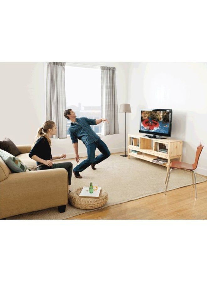 Kinect Sensor With Adventures - Xbox 360