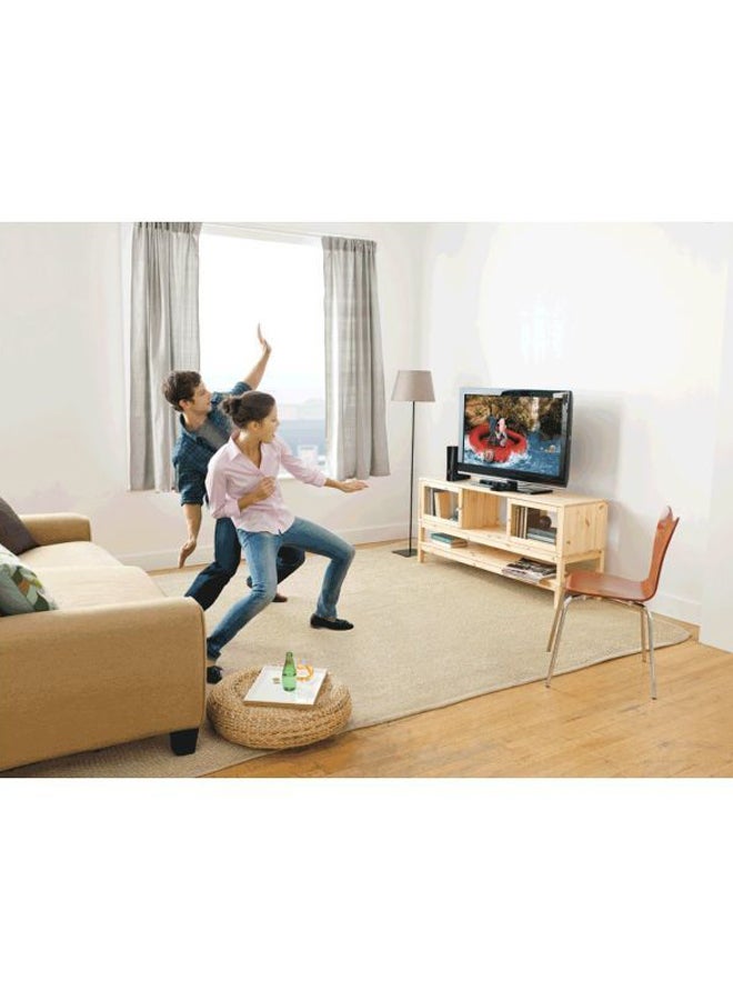 Kinect Sensor With Adventures - Xbox 360