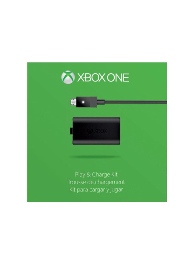 Microsoft Play And Charge Kit For Xbox One  - Image 3