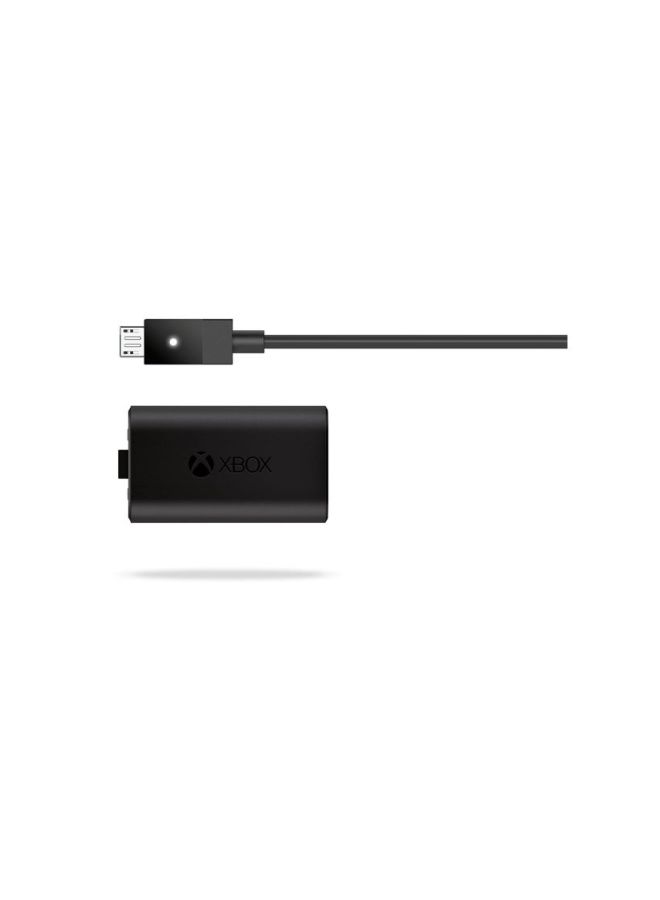 Microsoft Play And Charge Kit For Xbox One  - Image 4