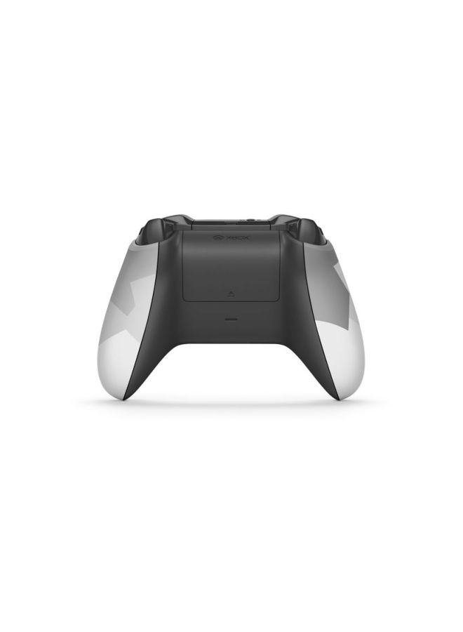 Microsoft Xbox One Wireless Controller - Winter Forces  - Image 3