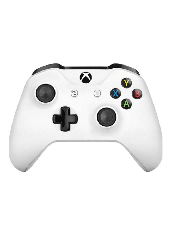 Microsoft Xbox One Wireless Controller  - Image 1