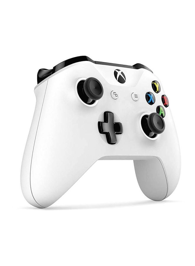 Microsoft Xbox One Wireless Controller  - Image 4