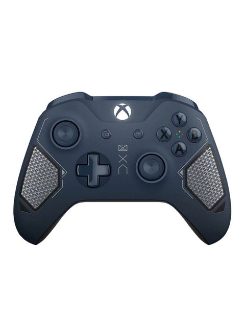 Xbox One Wireless Controller- Patrol Tech Edition