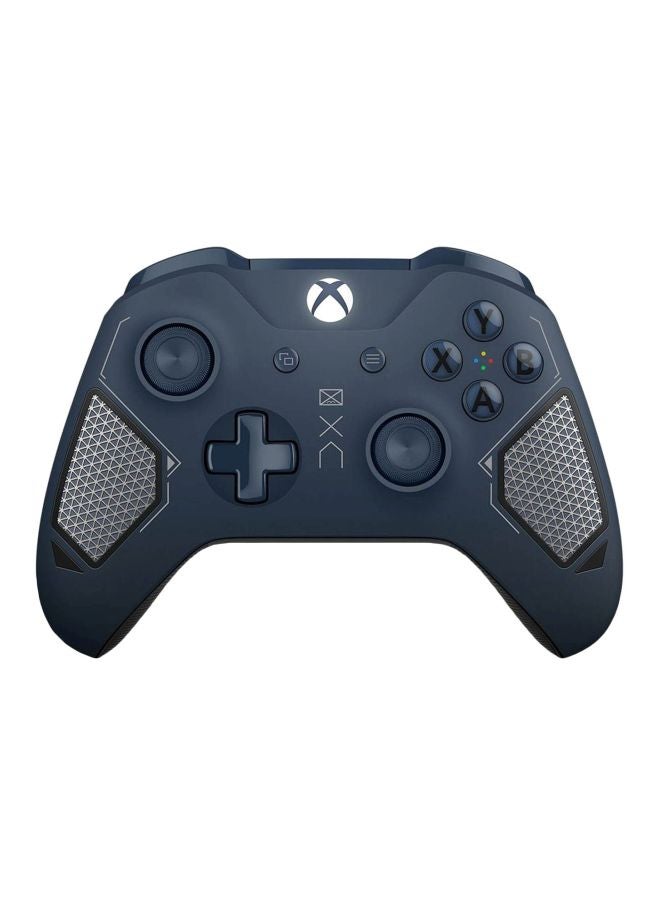 Microsoft - Xbox One Wireless Controller- Patrol Tech Edition - Image 1