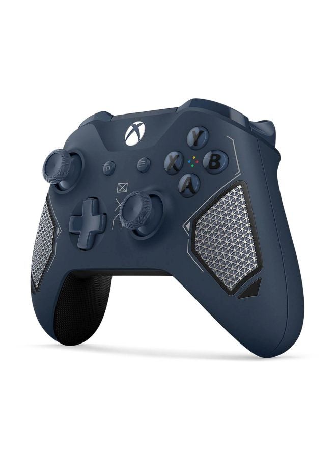 Microsoft - Xbox One Wireless Controller- Patrol Tech Edition - Image 1