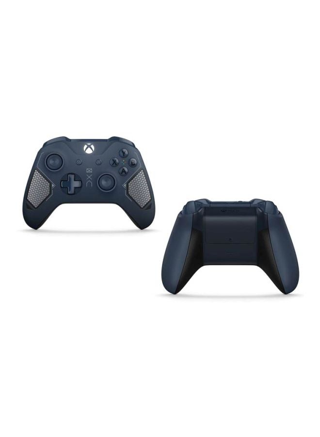 Microsoft - Xbox One Wireless Controller- Patrol Tech Edition - Image 1