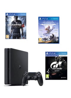 Black/Uncharted 2game