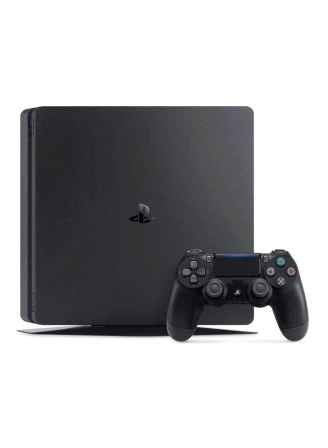 Sony PlayStation 4 Standard Edition 500GB Console - Image 2