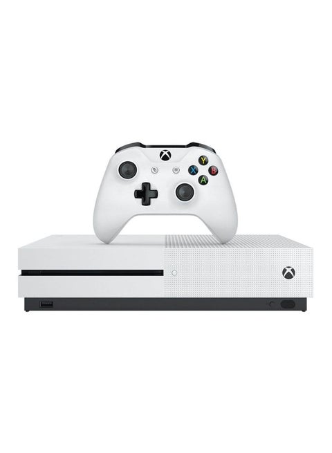 Xbox One S 1TB Console With Bluetooth Controller