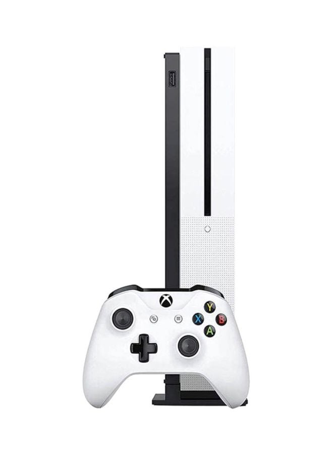 Microsoft Xbox One S 1TB Console With Bluetooth Controller  - Image 2