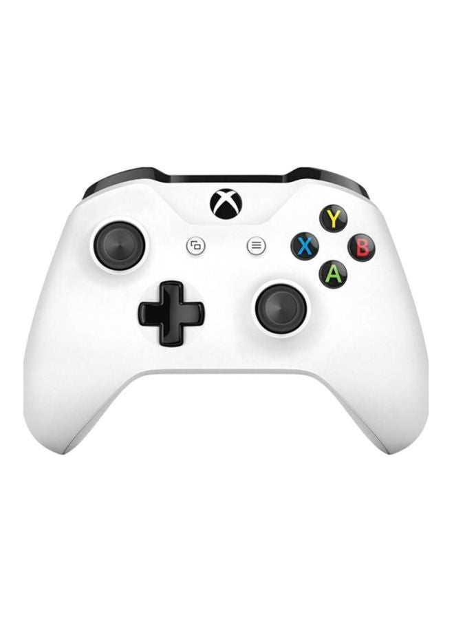 Microsoft Xbox One S 1TB Console With Bluetooth Controller  - Image 4
