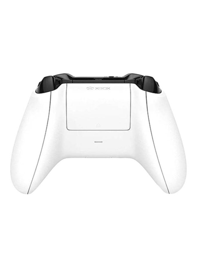 Microsoft Xbox One S 1TB Console With Bluetooth Controller  - Image 5