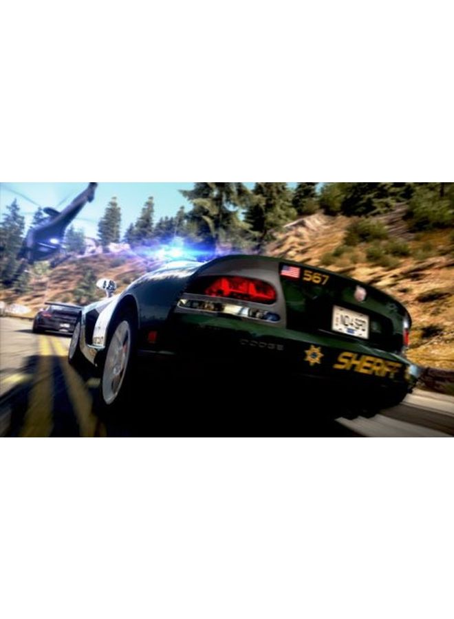 إي أيه لعبة Need For Speed: Hot Pursuit - سباق - بلاي ستيشن 3 (PS3)  - Image 5