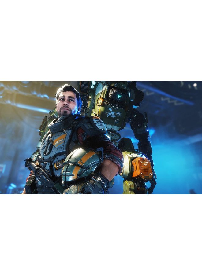 EA - Titanfall 2 (Intl Version) - Action & Shooter - PlayStation 4 (PS4) - Image 1