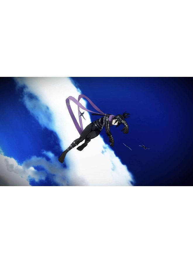 BANDAI NAMCO Entertainment - One Punch Man: A Hero Nobody Knows (Intl Version) - fighting - playstation_4_ps4 - Image 1