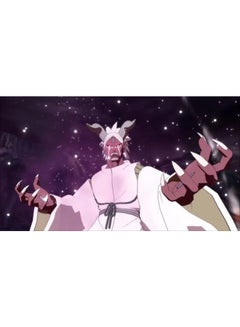 بانداي نامكو إنترتينمنت لعبة الفيديو "Naruto Shippuden: Ultimate Ninja Storm 4" (إصدار عالمي) - الأكشن والتصويب - بلاي ستيشن 4 (PS4)  - Image 5