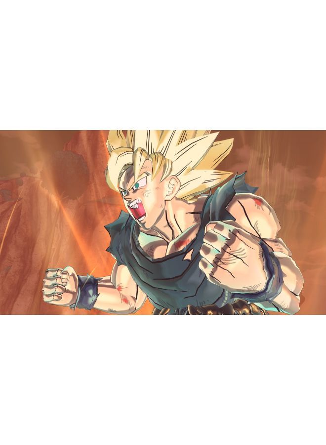 BANDAI NAMCO Entertainment - Dragon Ball Xenoverse 2 (Intl Version) - Fighting - Nintendo Switch - Image 1
