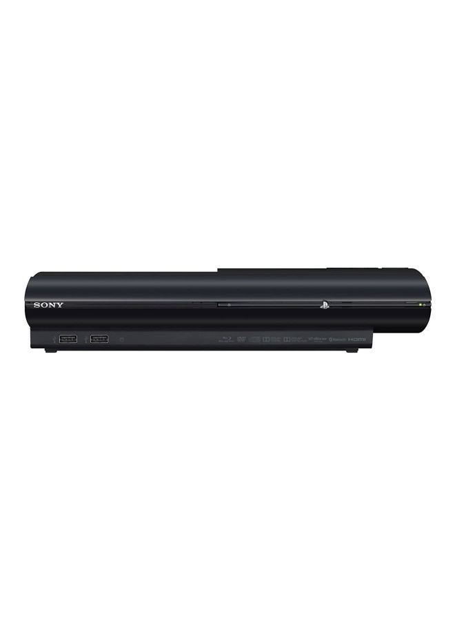 Sony - PlayStation 3 Super Slim 500GB Console - Image 1