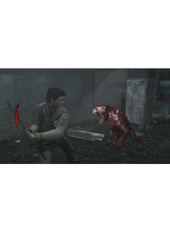 Konami Silent Hill Homecoming - playstation_3_ps3  - Image 3