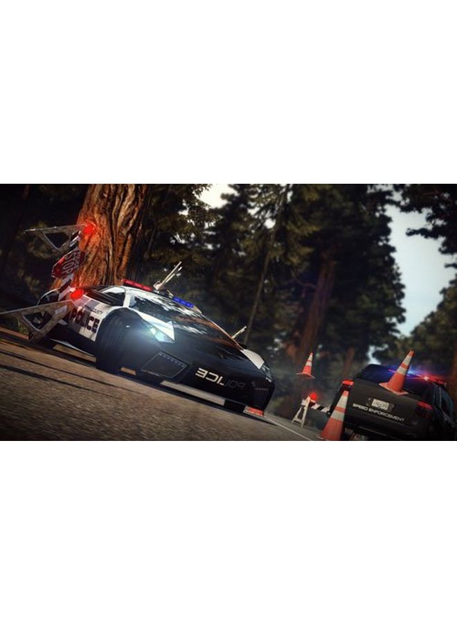 إي أيه لعبة Need For Speed: Hot Pursuit - سباق - بلاي ستيشن 3 (PS3)  - Image 3