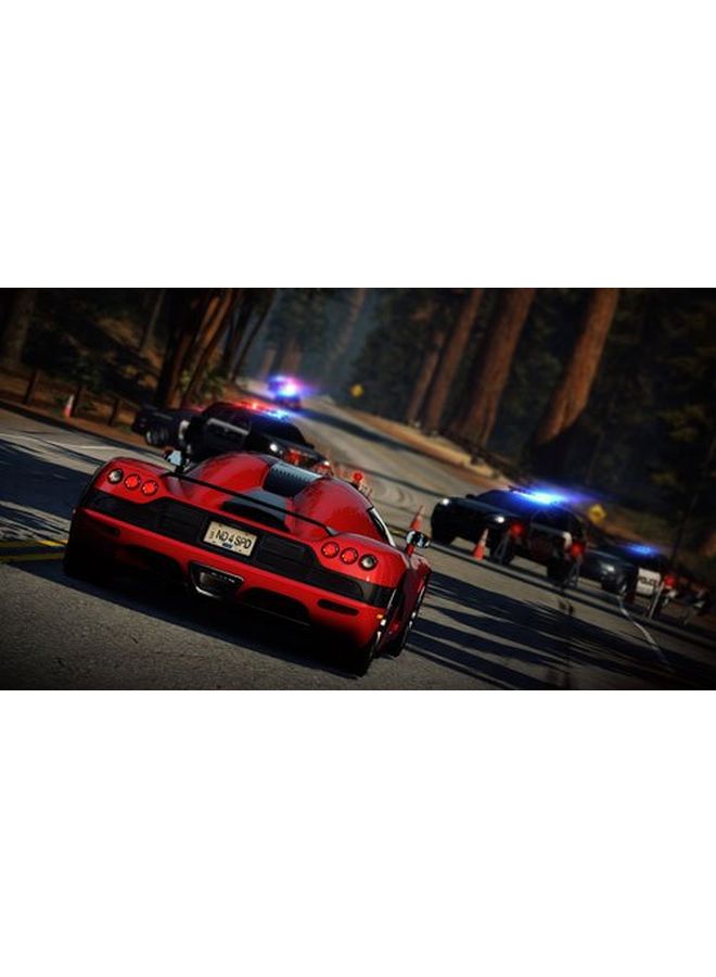 إي أيه لعبة Need For Speed: Hot Pursuit - سباق - بلاي ستيشن 3 (PS3)  - Image 4